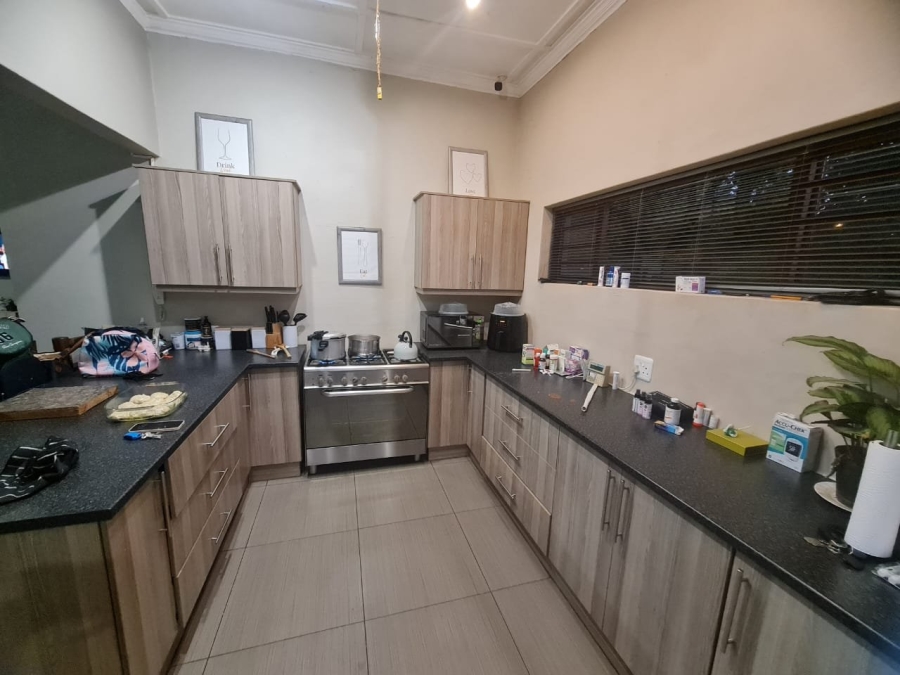 4 Bedroom Property for Sale in Waverley Free State